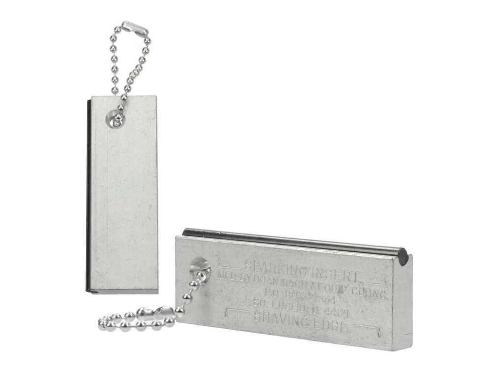 Magnesium křesadlo US originál