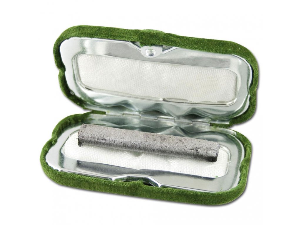 Náhradní uhlíky do kapesního ohřívače MFH 12ks