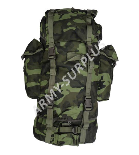 Batoh BW (Bundeswehr) import 65L vz.95 AČR
