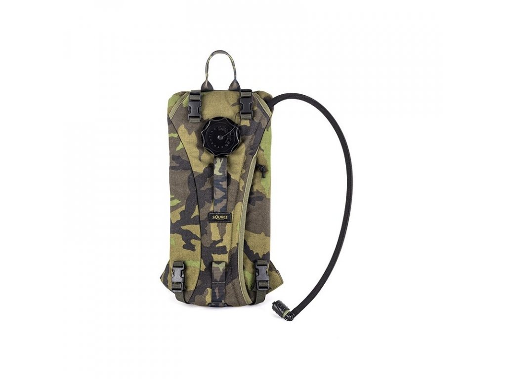 Hydratační vak (Camelbak) Source Tactical 3l vz. 95 AČR ALP FENIX