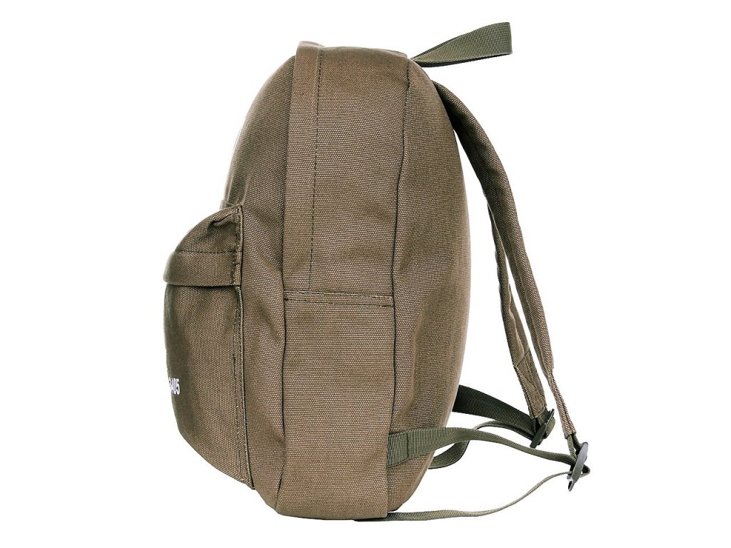 Batoh jednodenní US ARMY Fostex 22l khaki
