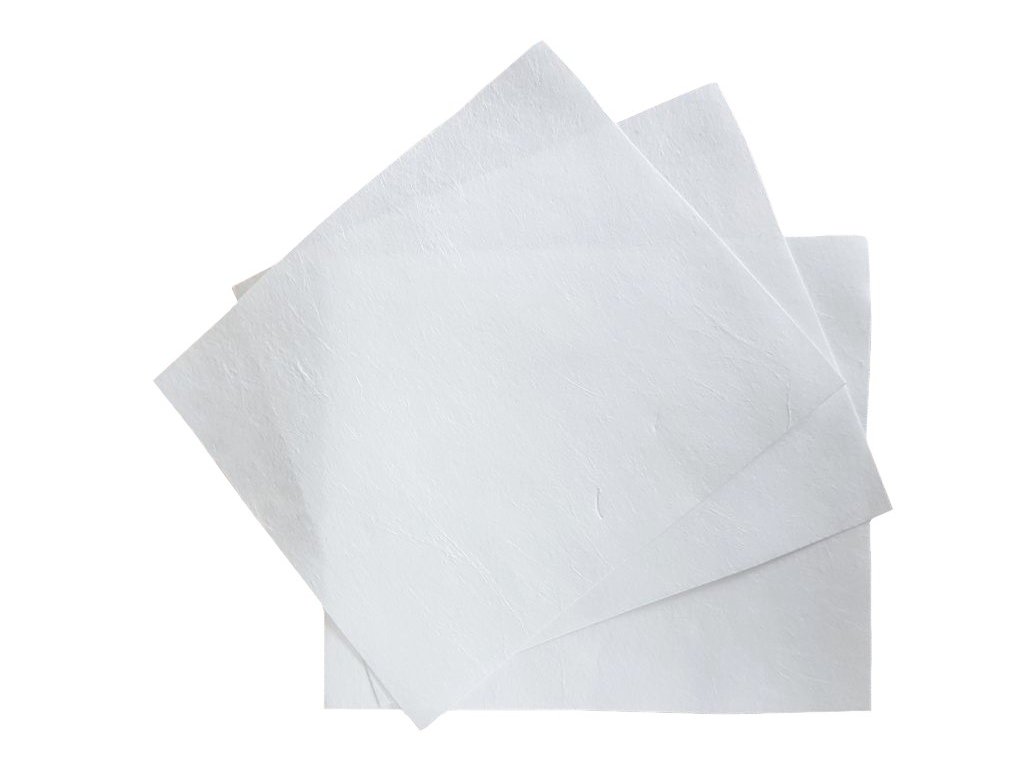 Sada filtrů 20 ks do nákrčníků HTG RESP s respirační ochranou