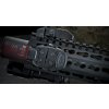 Svítilna na zbraň RIS Led Red/IR Princeton Tec Switch Rail 10