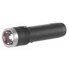 Ledlenser MT10 taktická svítilna (baterka) 1000 lm nabíjecí USB záruka 7 let