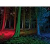 Ledlenser P7QC taktická svítilna (baterka) 220 lm čtyřbarevné osvětlení záruka 7 let