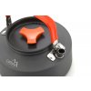Outdoorová konvice ORANGE 1100ml Cattara