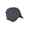 Čepice ušanka Lowe Alpine Classic Mountain Cap Black 