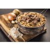 Adventure Menu Survival Food Pack - MENU II Pikantní kotlík s bulgurem+Vepřové s knedlíkem