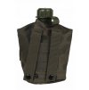 Polní láhev (čutora) Camo Moro WZ93 Polsko
