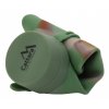 Maskovací silikonová láhev ARMY 550ml skládací Cattara