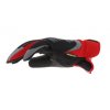 Rukavice Mechanix FastFit® Red 