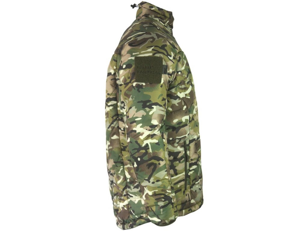 Bunda zimní Elite II Softie BTP MultiCam Kombat® Tactical