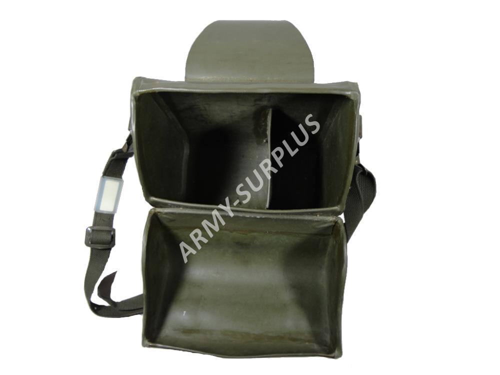 Lékarnička první pomoci Bundeswehr