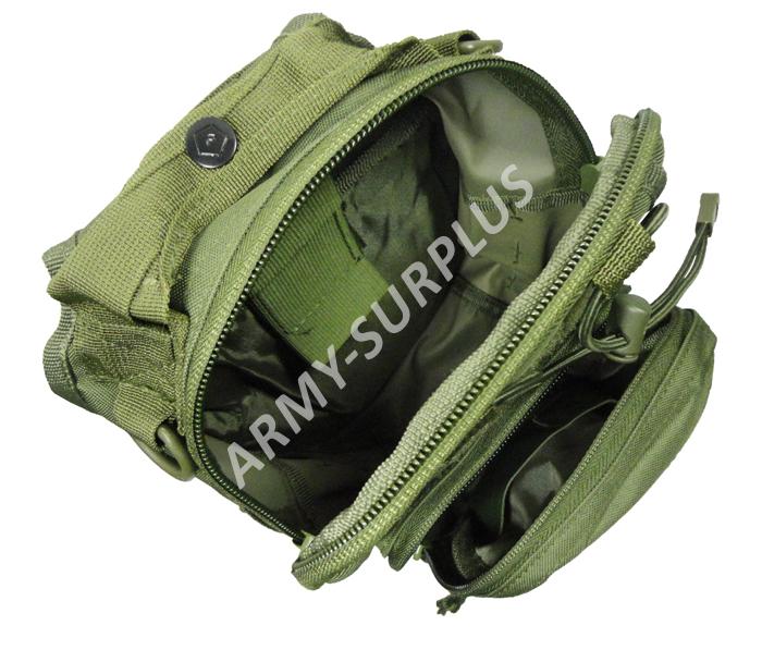 Batoh UCB 2.0 (taška) přes rameno Pentagon oliv K17046-06