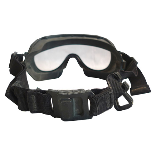 Brýle taktické US Paulson A-Tac 510 Structural AČR nové