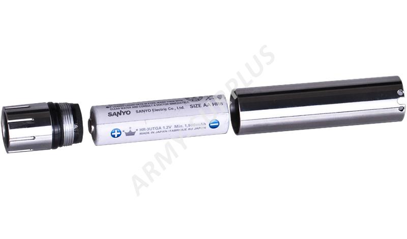 Svítilna SupBeam - S50