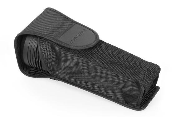 Svítilna SupBeam - X40 XM-L U3 - světlomet