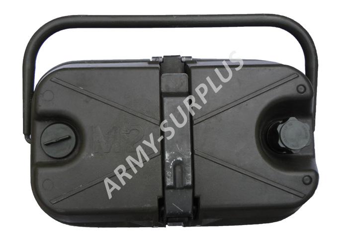 Jídelní termo box Velká Británie food and liquid container britský