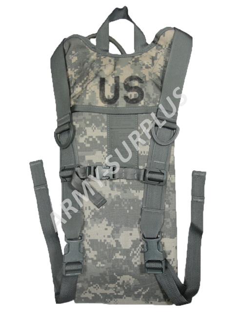 Hydratační vak na vodu (camelbak) ACU/UCP 3L AT-Digital