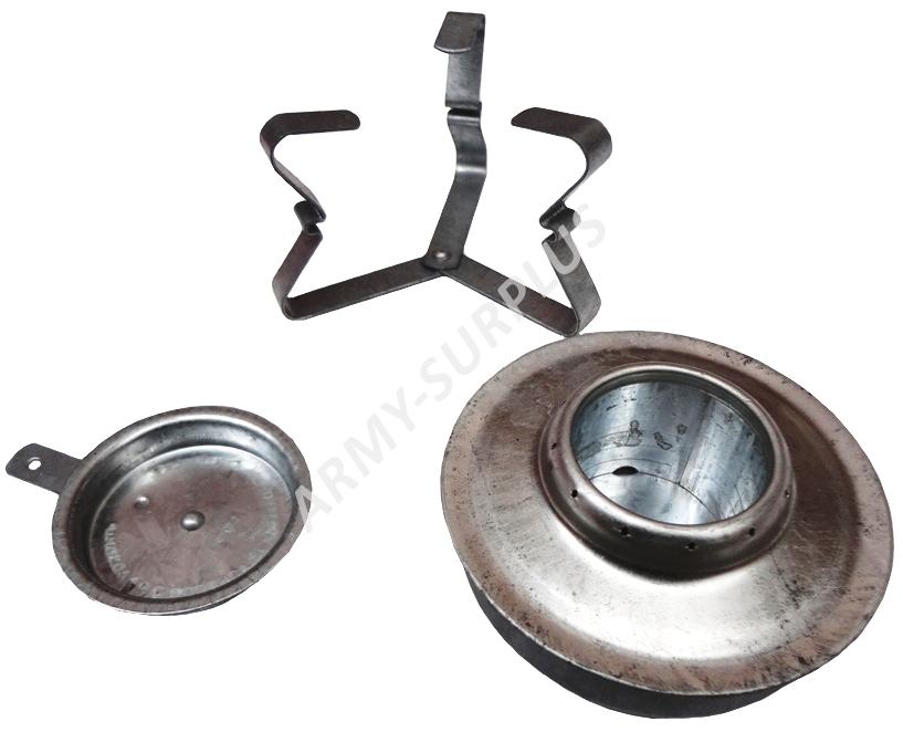 Cestovní odpařovací vařič Horal na tekutý líh