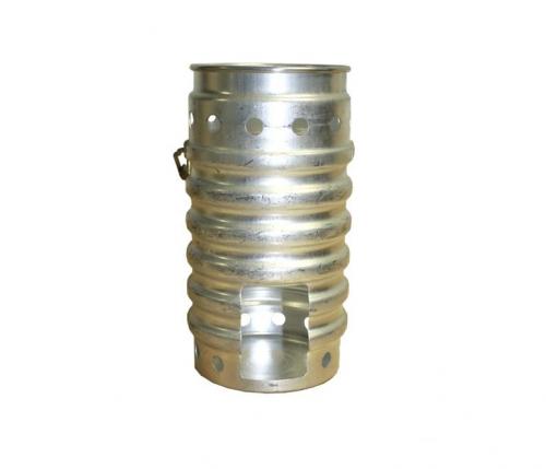 Vařič Švýcarsko + láhev