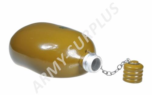 Polní láhev Rusko (čutora)