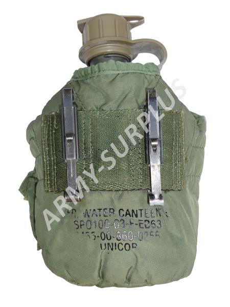 Polní láhev (čutora) US original