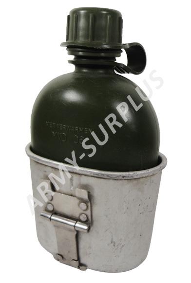 Hrnek ešus pitítko Belgie originál 