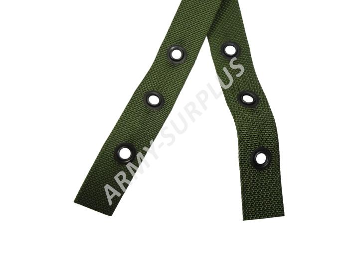 Jednobodový popruh Pantac One-point sling oliv pro vesty CIRAS