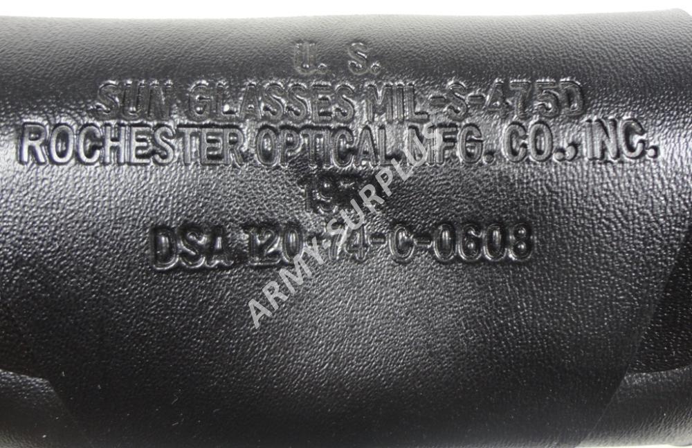 Brýle Air Force originál Vietnam Era