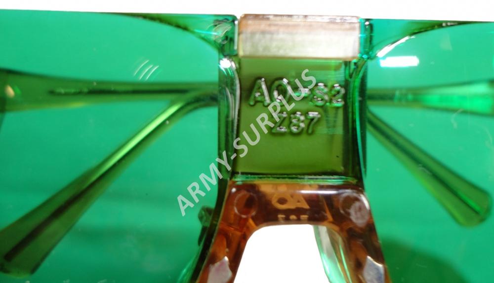 Brýle US střelecké balistické BLPS