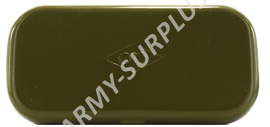 Brýle horské Rusko v krabičce