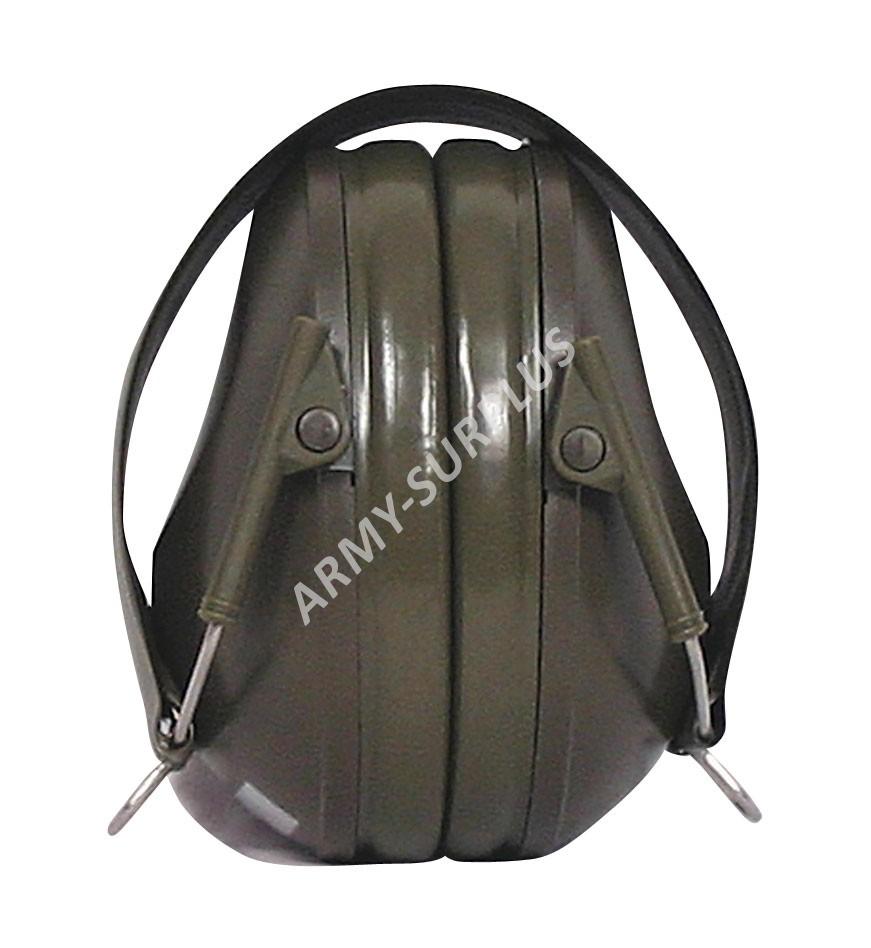 Chránič sluchu peltor H61FA-V