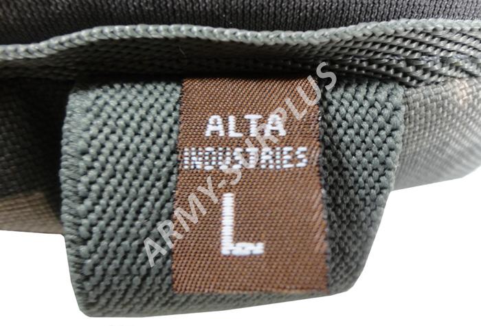 Chrániče loktů ACU AT-digital