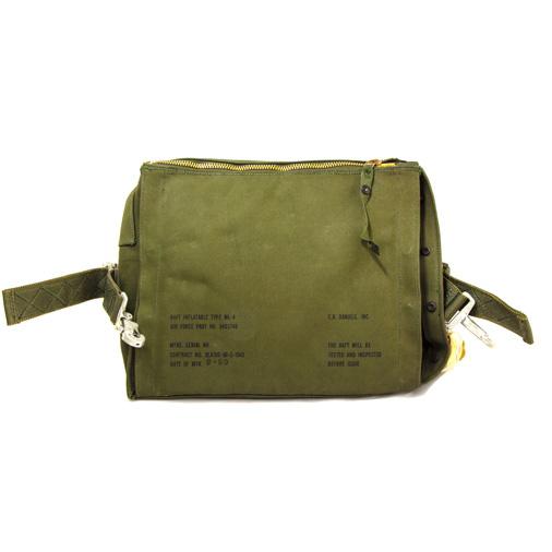 Taška US para oliv originá