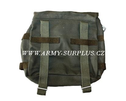 Taška chlebník BW (Bundeswehr) oliv
