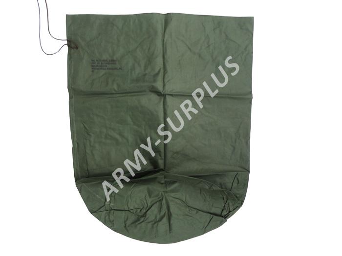 Vak US do batohu nepromokavý nový