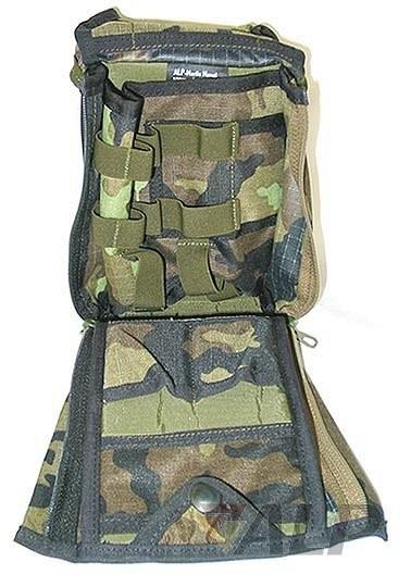 Sumka (pouzdro) lékárnička IBV vz. 99 vz.95 