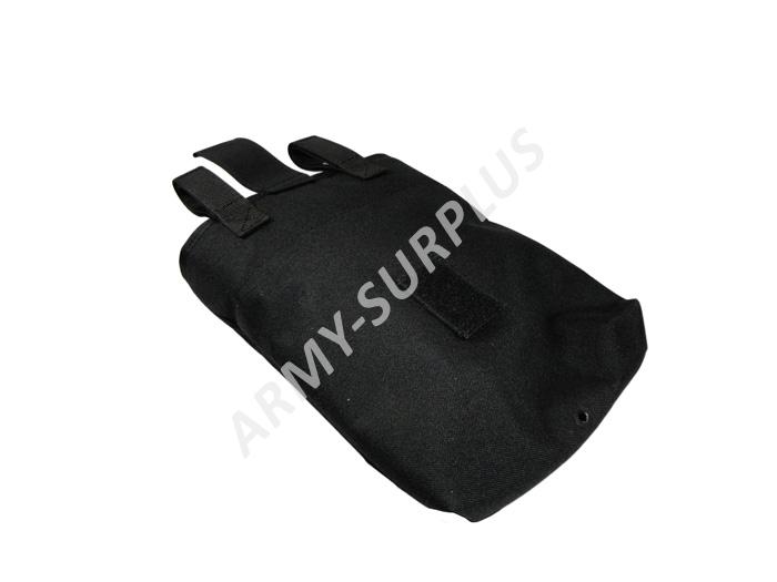 Sumka Dasta odhazovací vak (odhazovák) 544B černý