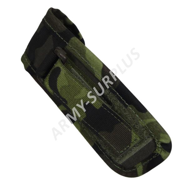Pouzdro na zásobník pistole pravé k MNS-2000 AČR vz. 95 nové