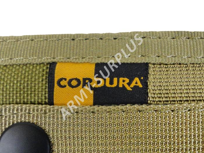 Sumka admin pouch coyote