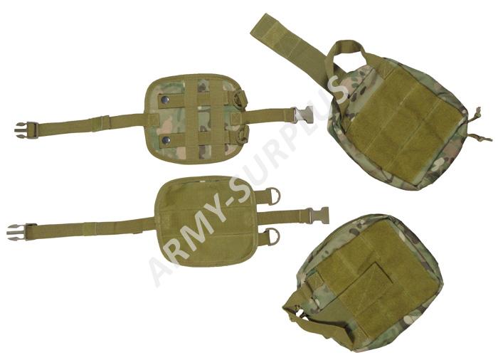 Sumka molle univerzální oliv Texar