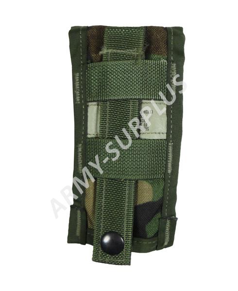 Sumka molle II se zásobníkem pro Berettu 9mm