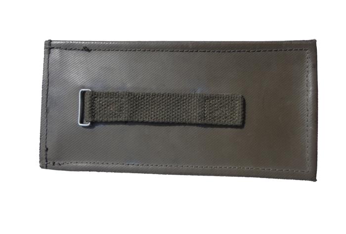 Sumka BW (Bundeswehr) na zásobníky MP2 (UZI) originál 