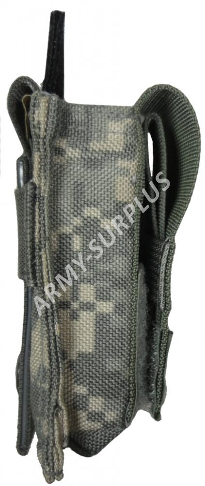 Sumka molle II ACU na zásobník M1911/45 nová