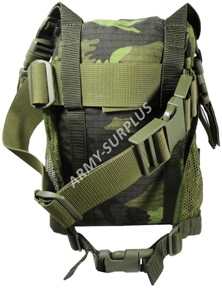 Sumka univerzální stehenní vz.95 AČR molle