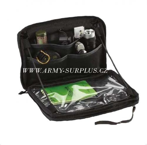 Sumka molle CHEST-RIG Pentagon černá