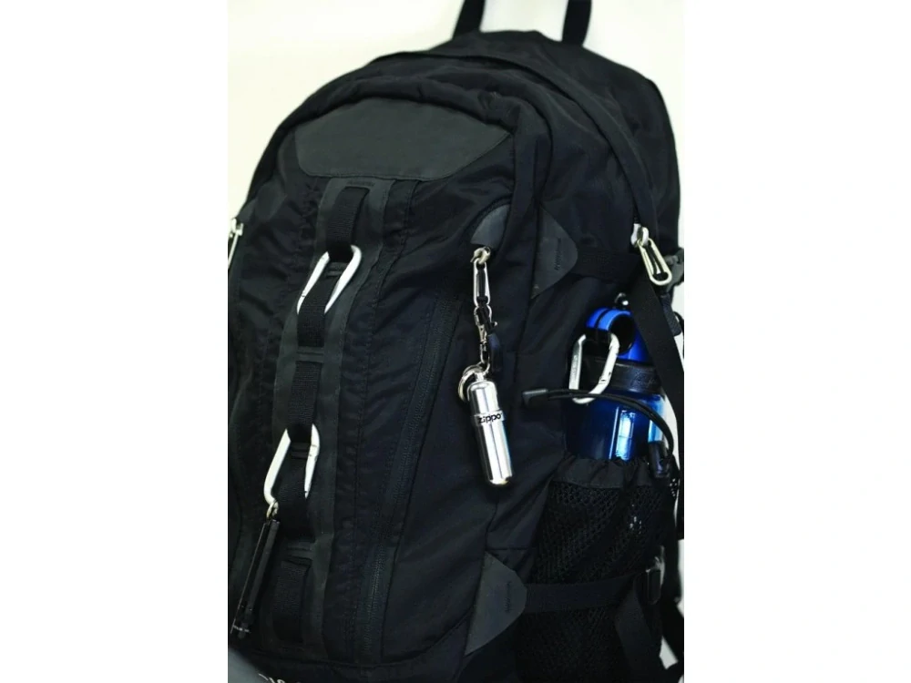 41013 Zásobník na benzín Zippo