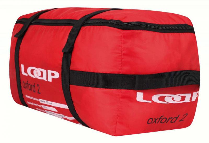 stan Loap Mylan evo khaki zelená/maskáč