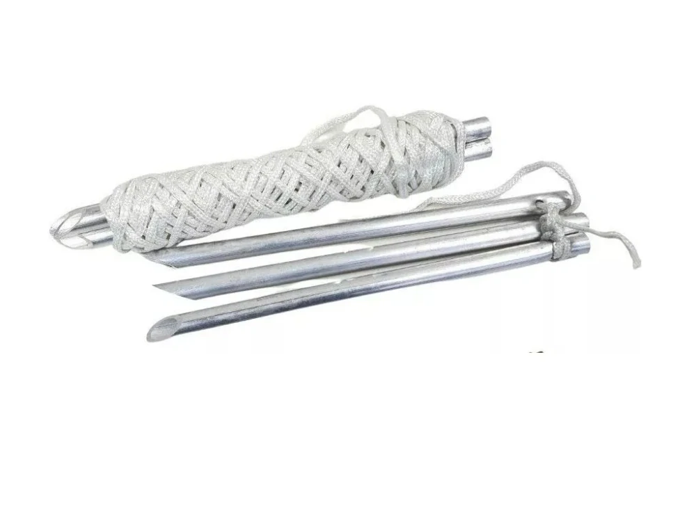 Plachta zákopová IPK zelená Velká Británie